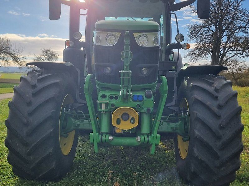 John Deere 6R 185 Pro AutoTrac no56