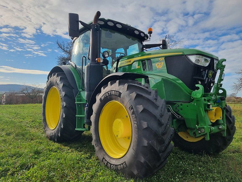 John Deere 6R 185 Pro AutoTrac no56