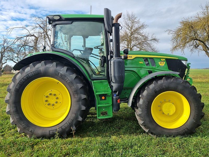 John Deere 6R 185 Pro AutoTrac no56