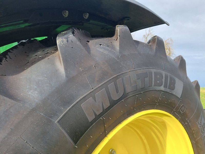 John Deere 6R 185 Pro AutoTrac no56