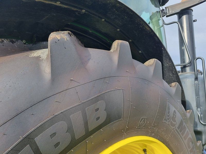 John Deere 6R 185 Pro AutoTrac no56