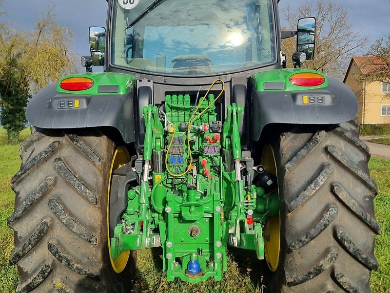 John Deere 6R 185 Pro AutoTrac no56