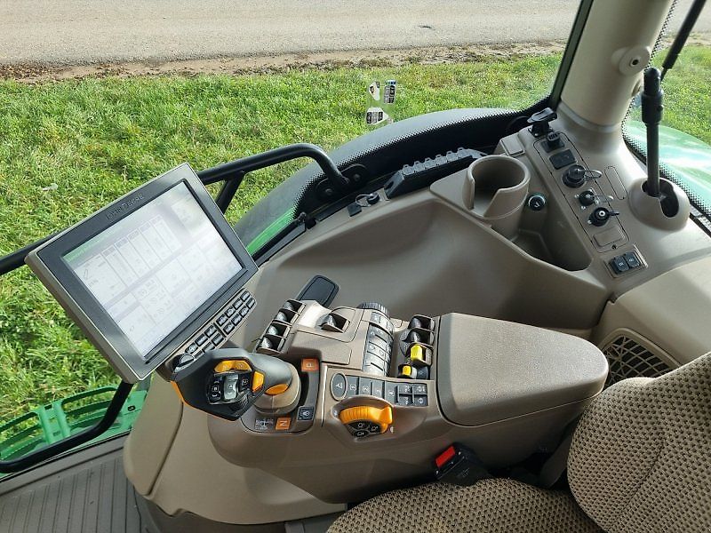 John Deere 6R 185 Pro AutoTrac no56