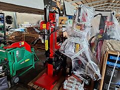 Oehler OEHLER OL 1190 HOLZSPALTER