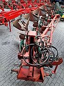 Kverneland 5 schaar Vario