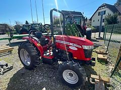 Massey Ferguson 1755E