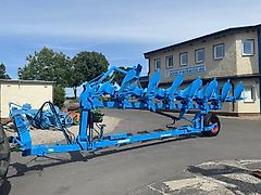 Lemken Vari Diamant 9X 6+1