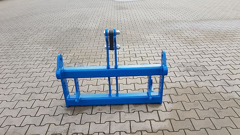 Meyer DP Dreipunktadapterrahmen