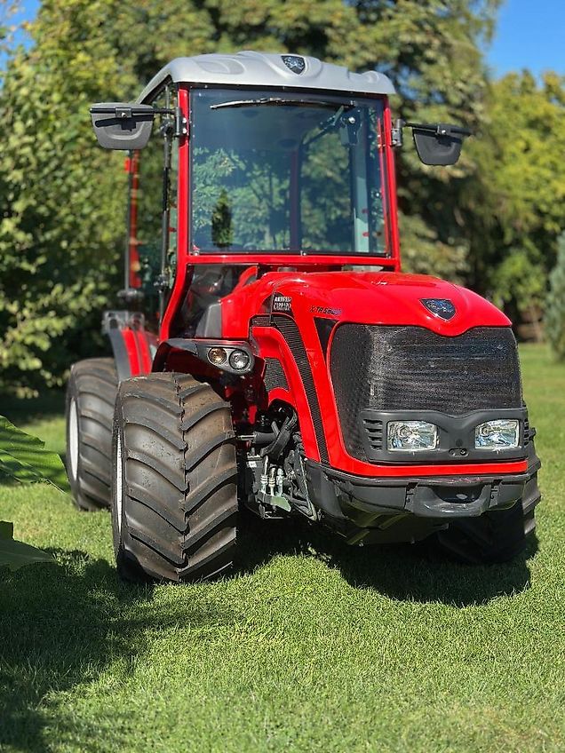 Carraro TR 5800 TTR Tigrone