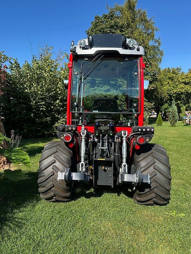 Carraro TR 5800 TTR Tigrone