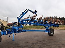 Rabe Kormoran PF VHA 180 VIII