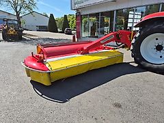 Pöttinger Novacat 352 ED