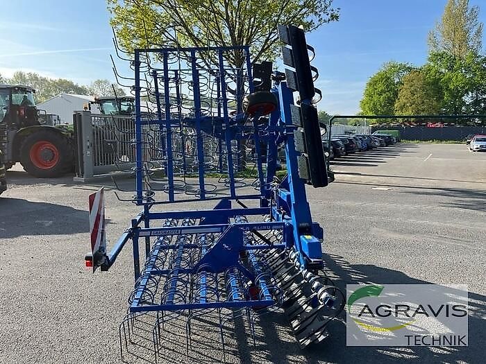 Köckerling GRASMASTER 600