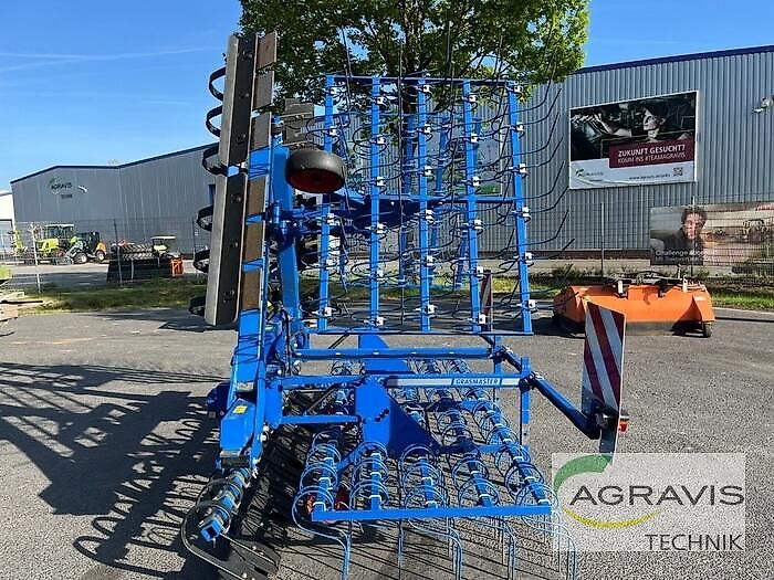 Köckerling GRASMASTER 600