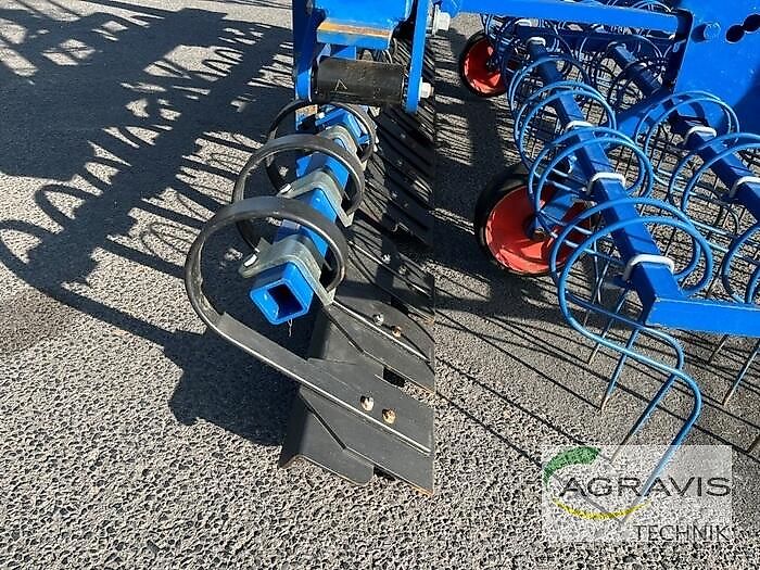 Köckerling GRASMASTER 600