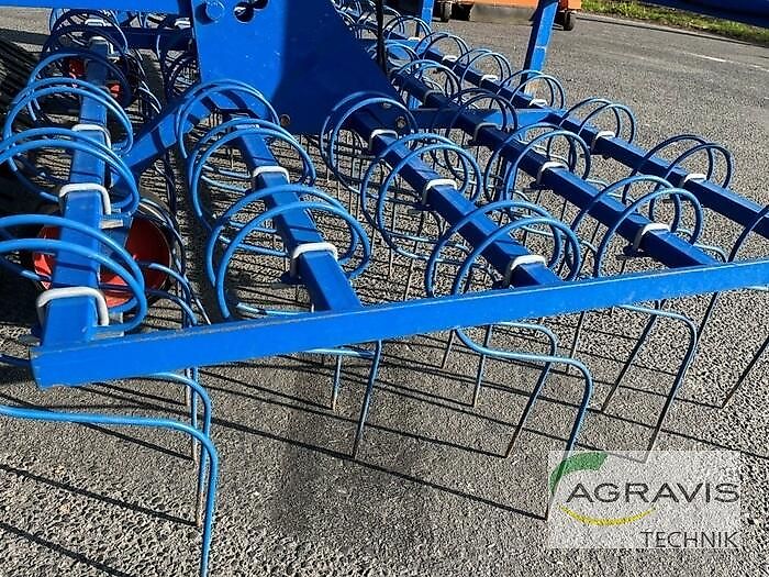 Köckerling GRASMASTER 600