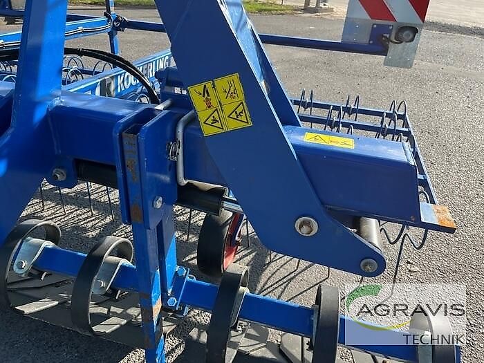 Köckerling GRASMASTER 600