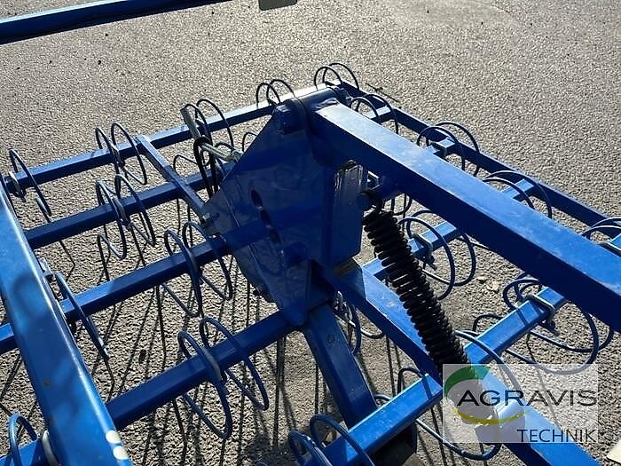 Köckerling GRASMASTER 600