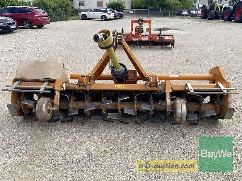 Berti FRÄSE GIOVE 280