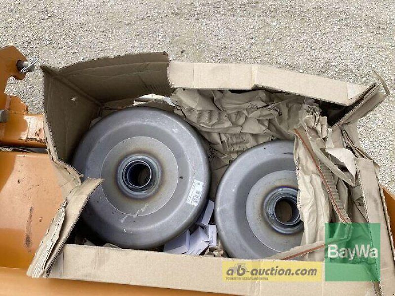 Berti FRÄSE GIOVE 280