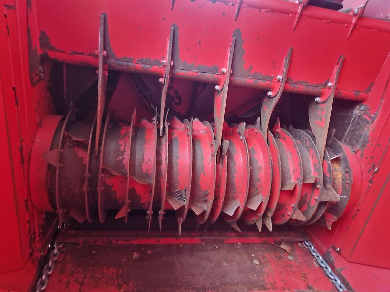 Teagle Tomahawk 8100