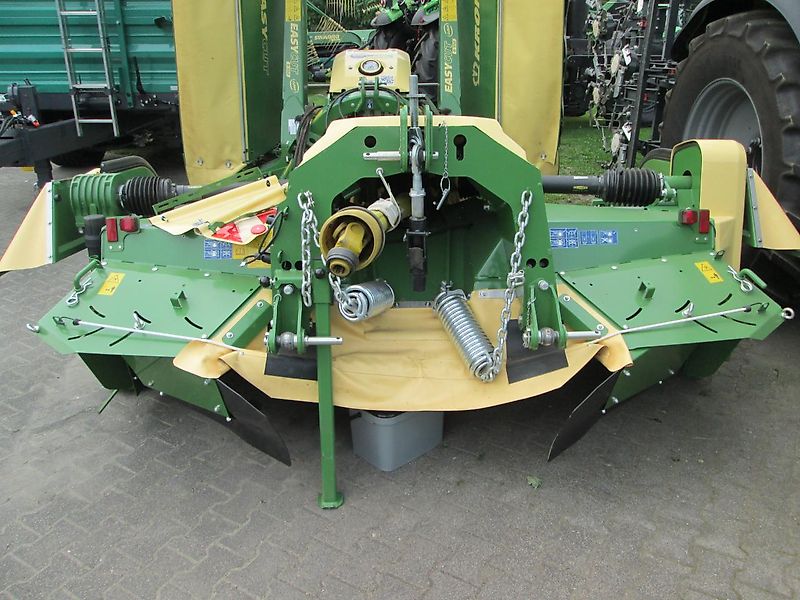 Krone EasyCut F 320 CV