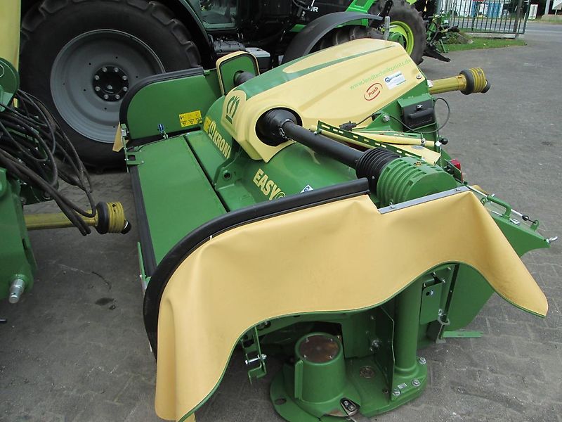 Krone EasyCut F 320 CV