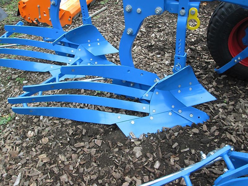 Lemken Juwel 8