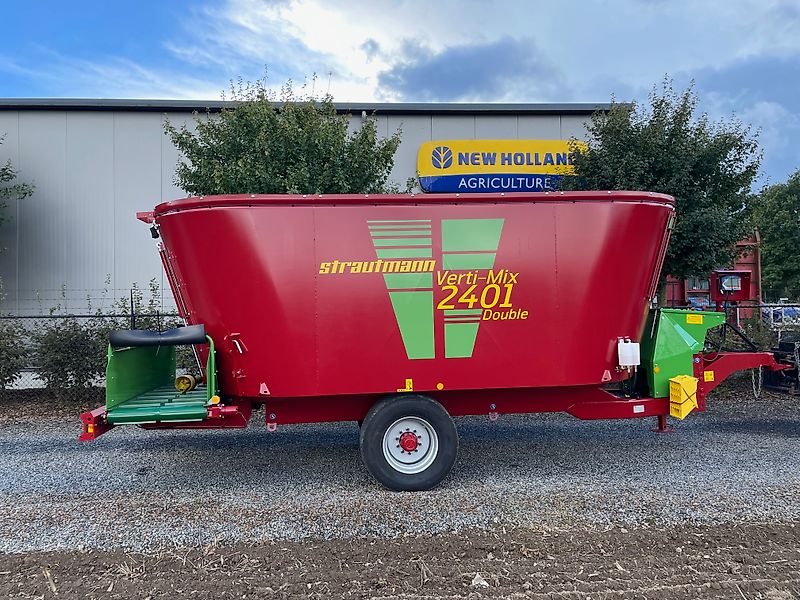 Strautmann Verti Mix 2401