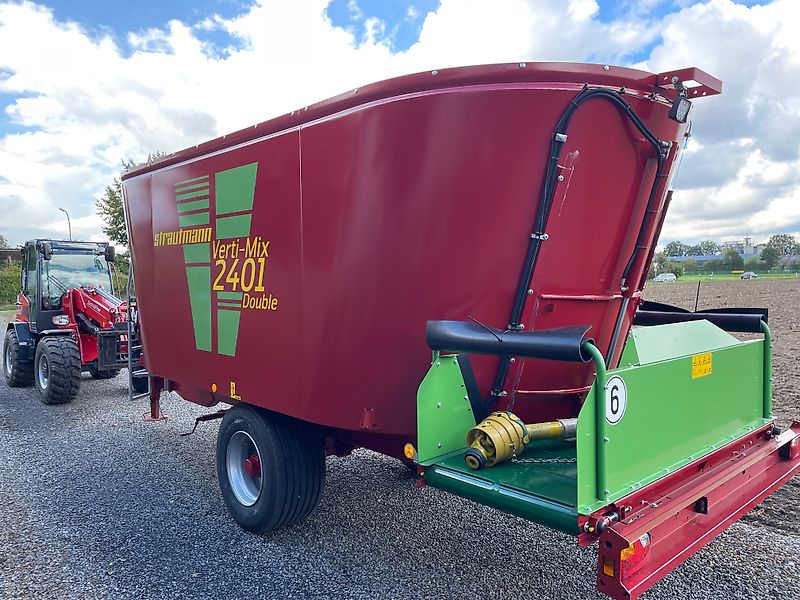 Strautmann Verti Mix 2401
