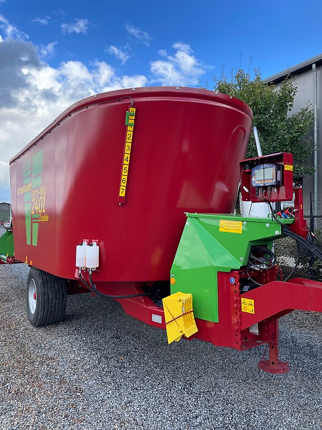 Strautmann Verti Mix 2401
