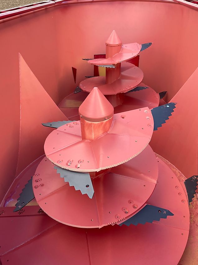 Strautmann Verti Mix 2401