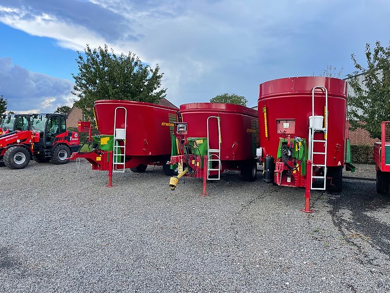 Strautmann Verti Mix 2401