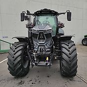 Deutz-Fahr 6210 Agrotron TTV (Stage V)