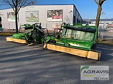 Krone EASYCUT B 870 CR COL