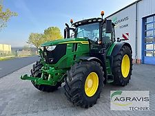 John Deere 6195 R