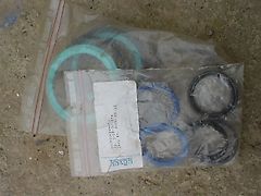 Rabe Dichtungssatz Aushubzylinder Königsadler 8166.02.13