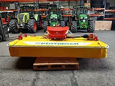 Pöttinger NOVACAT F 3100 OC