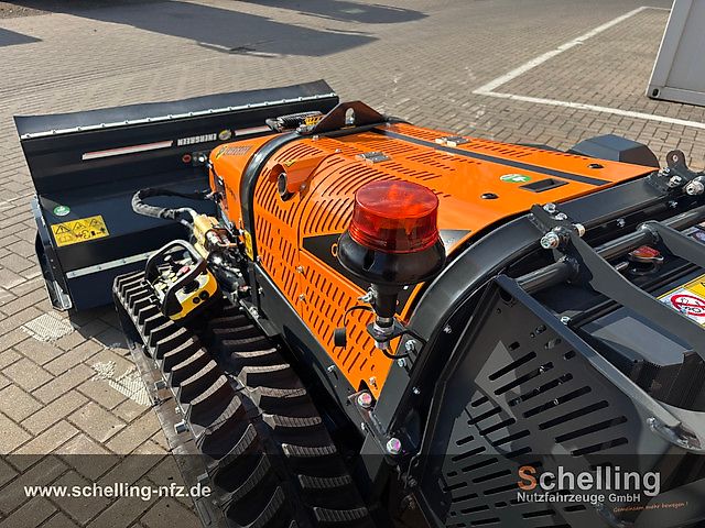 ENERGREEN RoboFIFTI RS