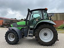 Deutz-Fahr Agrotron M600 Motor neu !