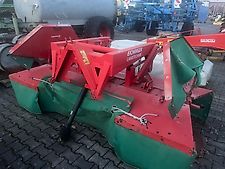 SaMASZ Samasz Frontmähwerk