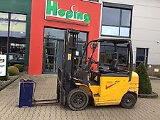 Electric Balanced FB25