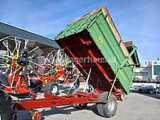 Brantner JUNIOR 6 TO