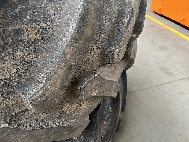 Trelleborg TM 800 / TM 900