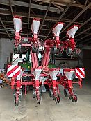 Kverneland Optima HD 8-reihig 6,00 mtr.