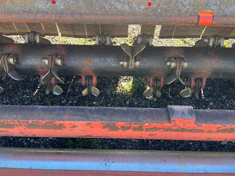 SICMA Heck Mulcher TRX 280