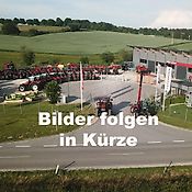 Kverneland Unicorn e-Drive II "GEOSEED"