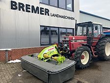 Claas DISCO 3200-F PROFIL