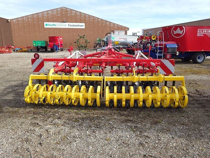 Pöttinger SYNKRO 4030 K NOVA