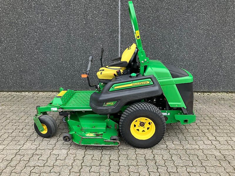 John Deere Z997R 60"